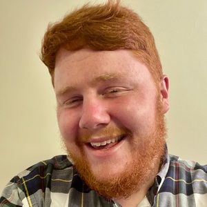 Meet your Posher, Will